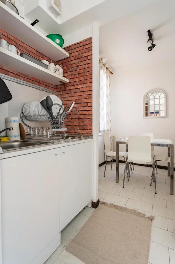 Appartamento Pescherie - Top Location Bologna Exterior photo