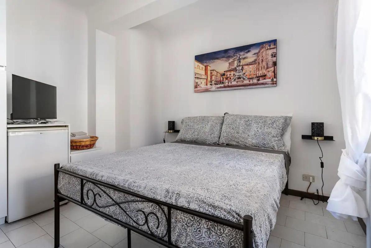 Appartamento Pescherie - Top Location Bologna Exterior photo