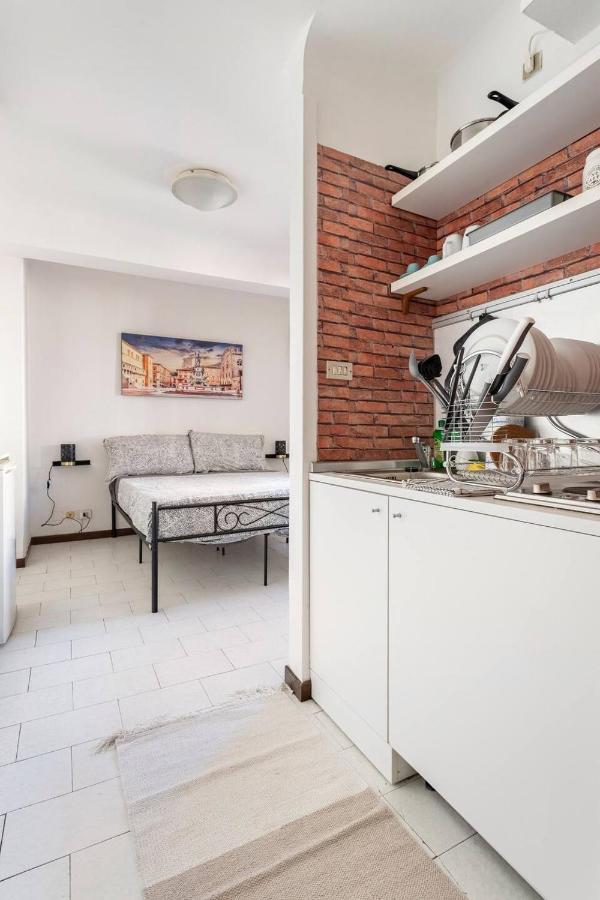 Appartamento Pescherie - Top Location Bologna Exterior photo